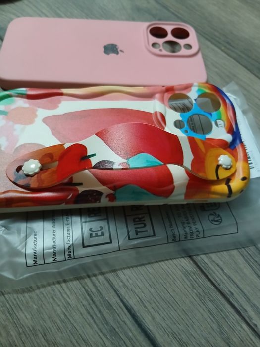 Чехлы для Iphone 14 Pro Max