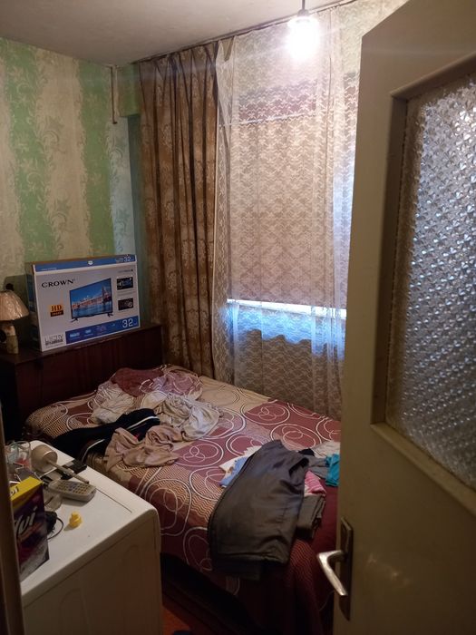 Дава се под наем Едностаен апартамент в Радомир - 50 кв.м за 28050 € - Снимка #3