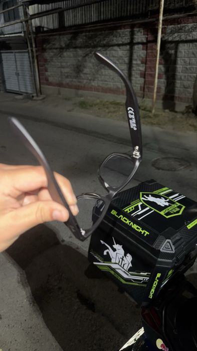 Ray ban meta gen 2 новый