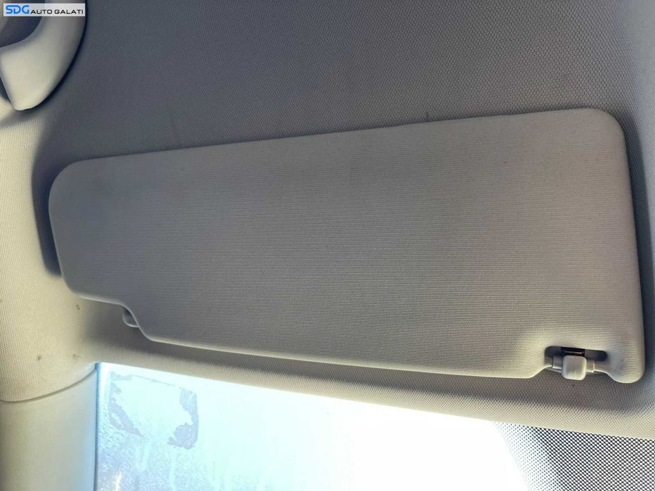 Parasolar Stanga Sofer Skoda Octavia 2 2004 - 2013 [C4081]