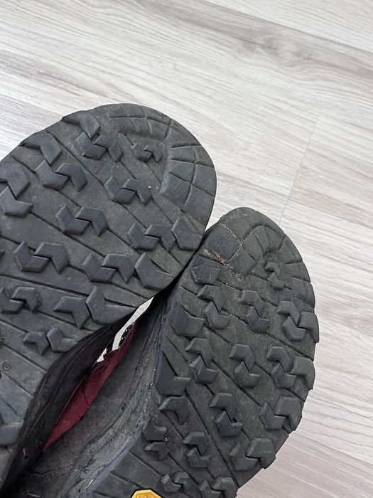 Дамски туристически обувки Salewa Alp Trainer 2 GTX - 39