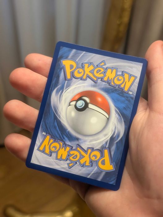 Piplup #98 Pokemon Phantasmal Flames