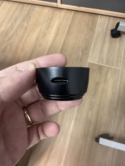 Camera video A9 cu wi-fi si slot card SD