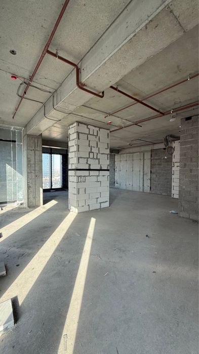 Срочно продается 4х ком квартира в ЖК Nest One вид на Парк 119.9м2