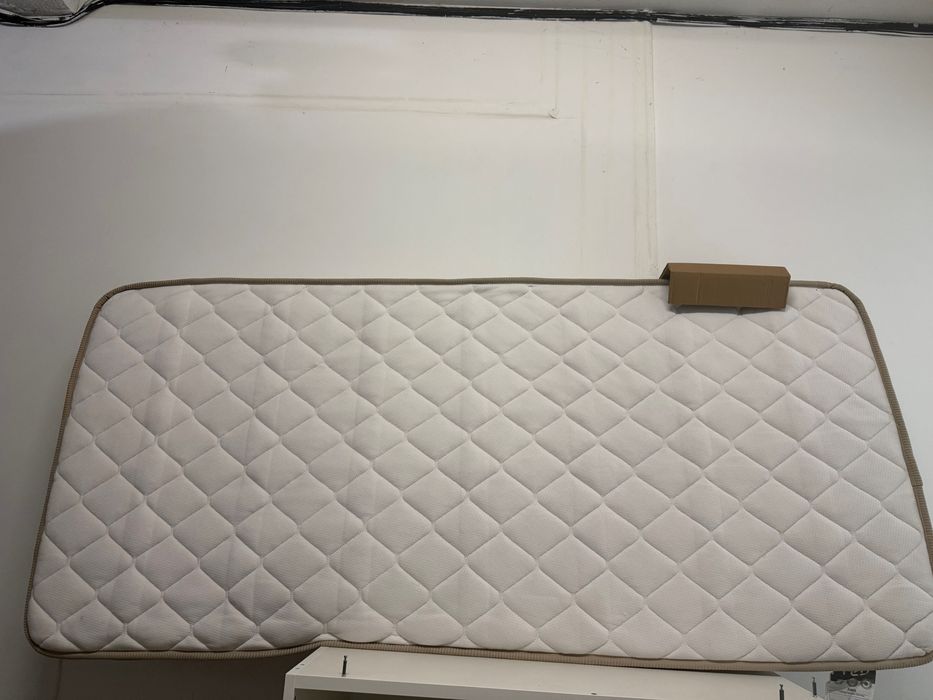 Двуетажно детско легло