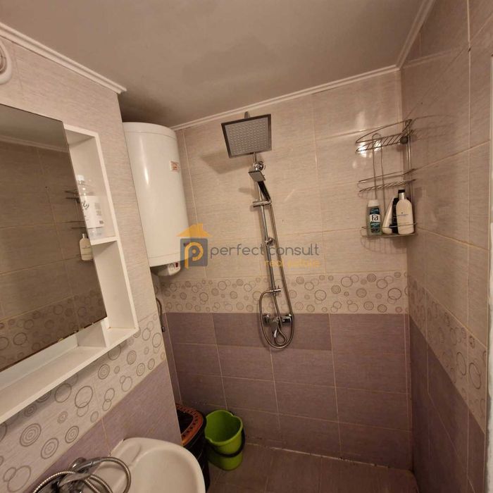 Дава се под наем Двустаен апартамент в Пловдив, Тракия - 55 кв.м за 359.04 € - Снимка #11