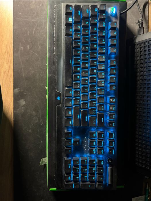 Razer BlackWidow V3