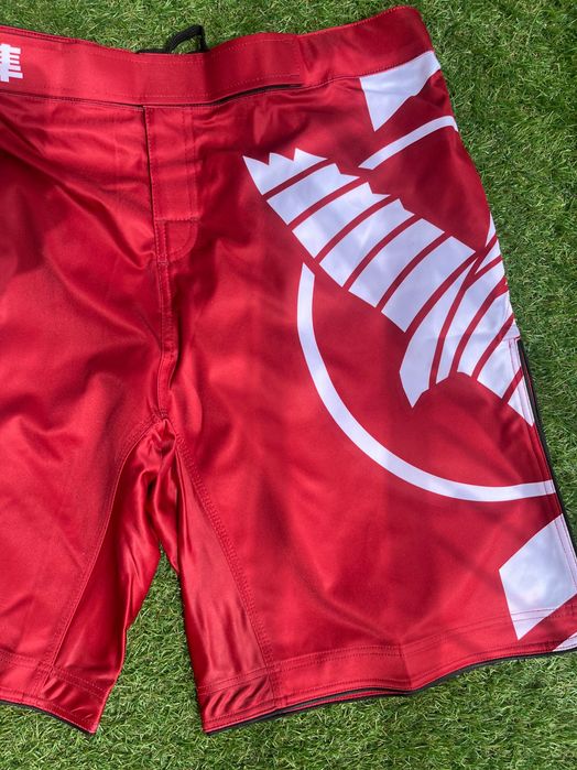 Мъжки спортни панталони : Hayabusa Icon Fight Boxshorts L