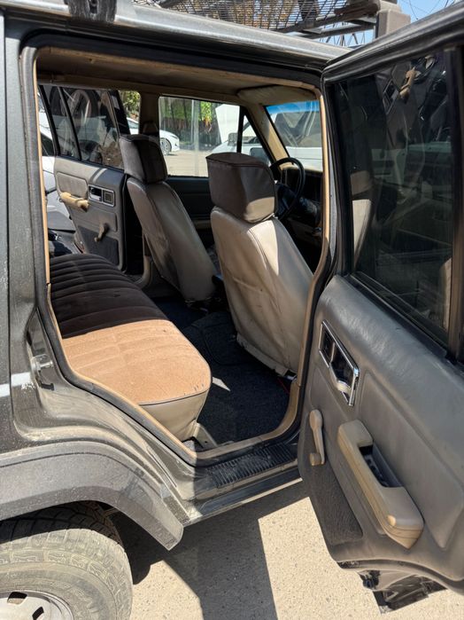 Jeep Cherokee Продам