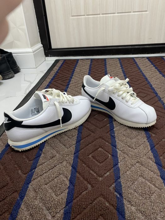 Продам кроссовки Nike Cortez!
