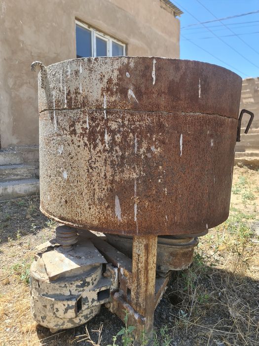 станок шлакоблока