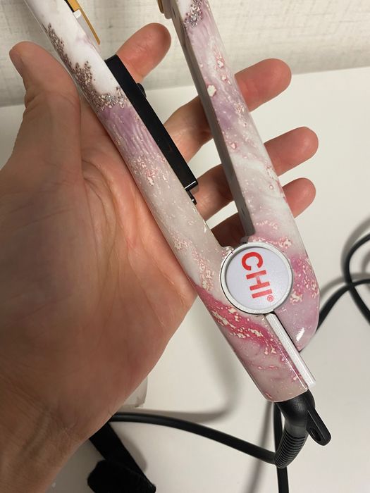 Преса за коса CHI