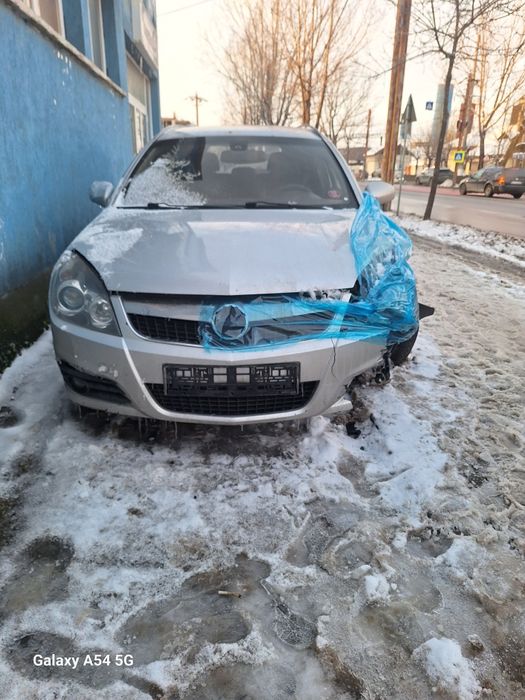 Vand Opel Vectra C