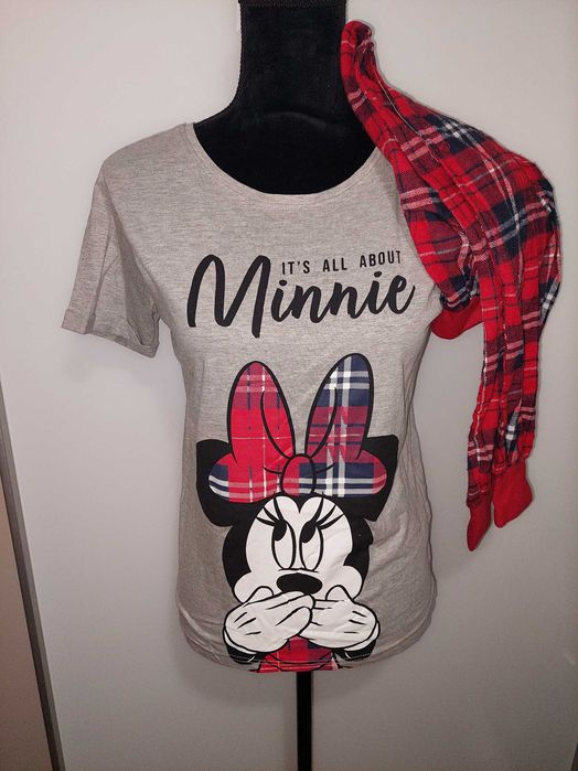 Set de casă /Pijama Mickey Mouse/disney nou cu etichetă