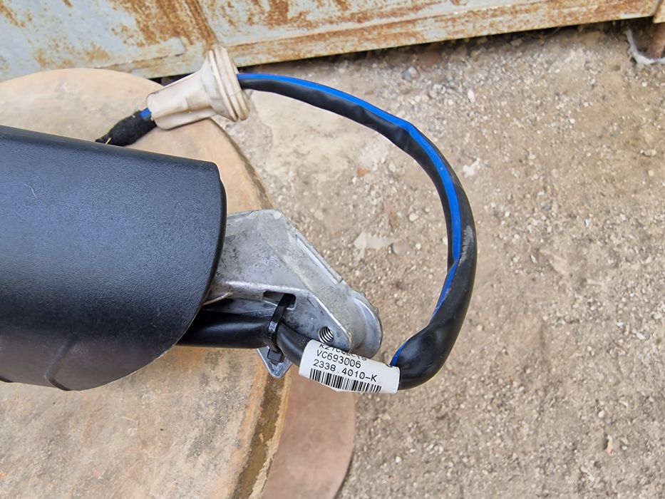 VW GOLF 8 2021   11pin дясно огледало