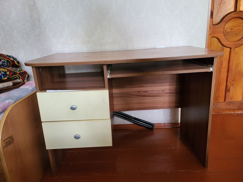 Детский гарнитур