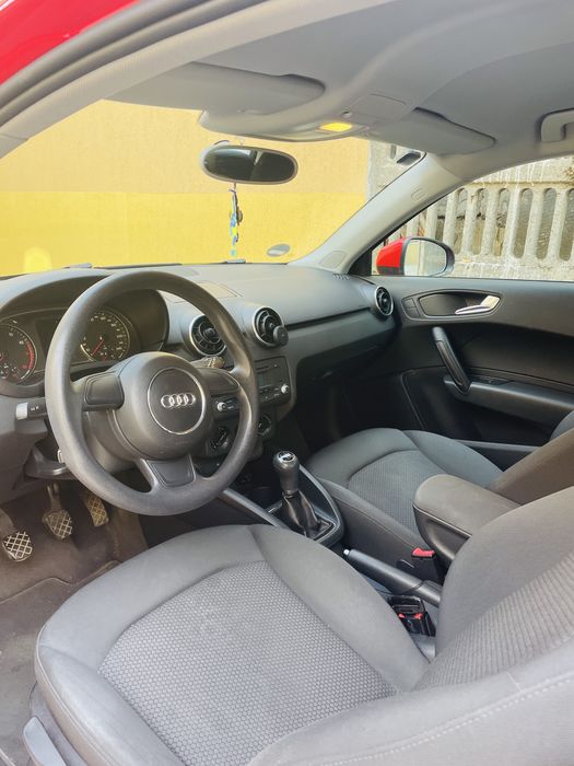 De vanzare Audi A1
