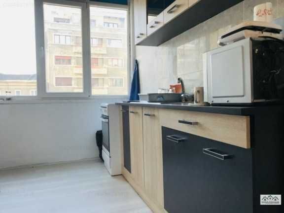 Maria Rosetti, centru, apartament 3 camere