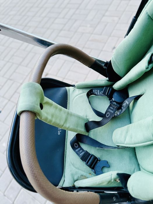 Коляска детская Kidilo