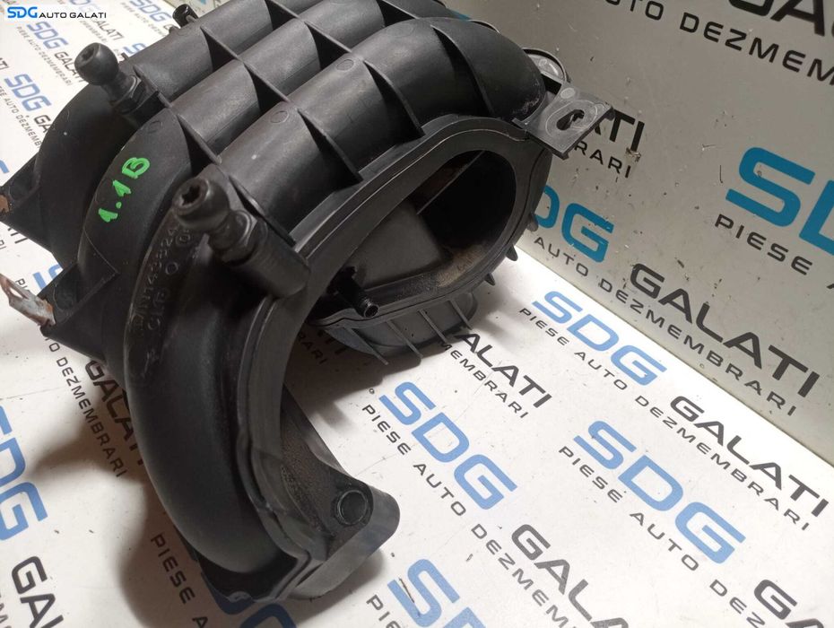 Galerie Admisie cu Senzor MAP Presiune Aer Smart Forfour W454 1.1 Benzina 2004 - 2006 Cod MN143824 [M5515]