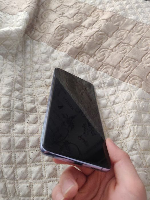 Продам samsung s20 plus BTS edition очень редкий