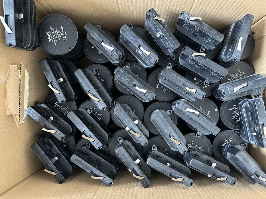 Sistem iluminat sina magnetica + 24 corpuri LED Orlight 15W 3000k