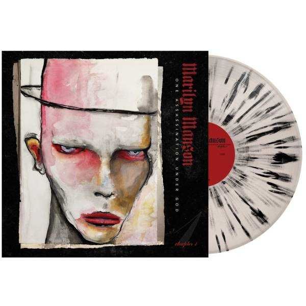 DAFT PUNK Discovery (Interstella 5555)  vinil MARLYN MANSON kraftwerk