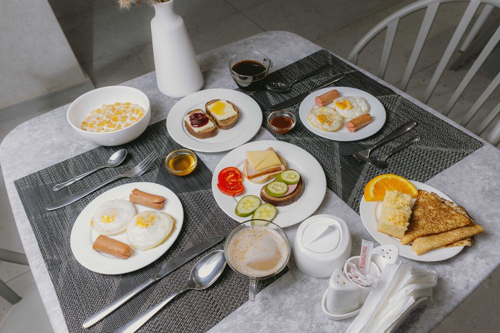 Гостиница Бешчинар