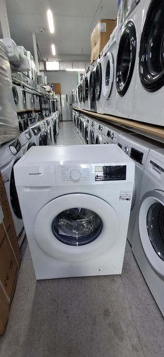 Masina de spalat Hanseatic 7kg slim import GERMANIA Garanție OT45