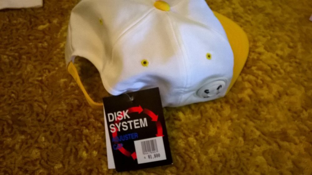 Стоичков тениска антикварна, връзка, шапка от период в Япония