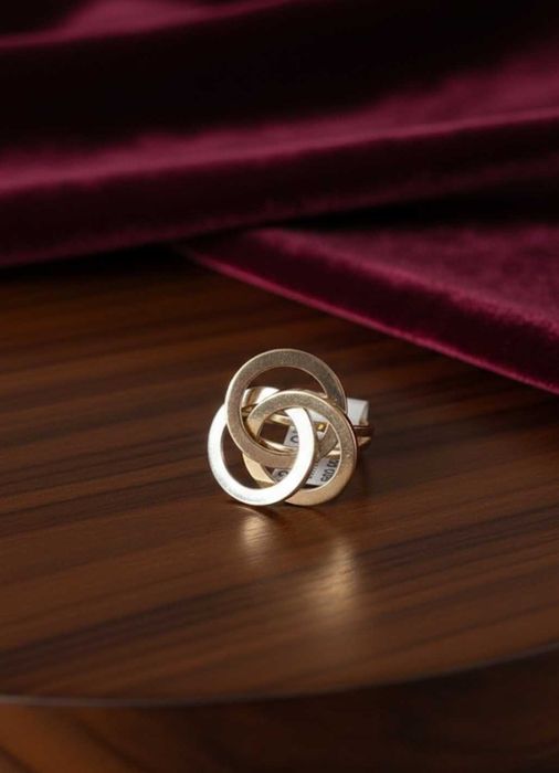 Inel aur 14k 4.46gr (AG.7)