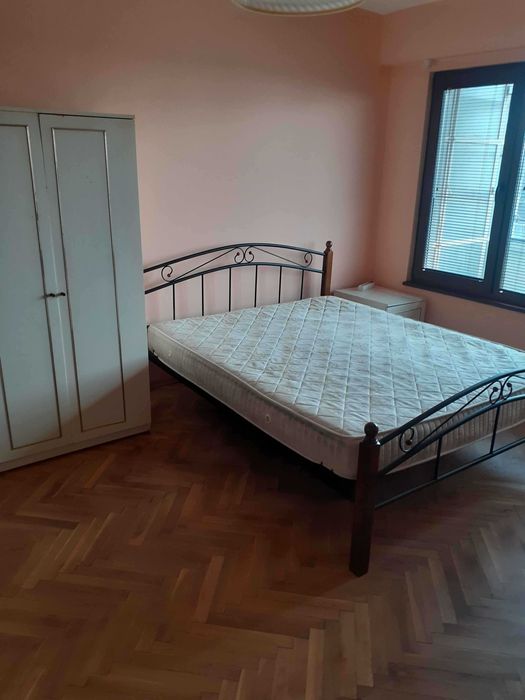 Дава се под наем Двустаен апартамент в Варна, Левски - 45 кв.м за 357 € - Снимка #2