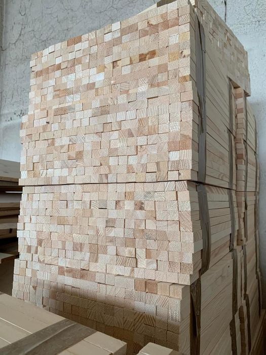 Рамки За Кошери от иглолисна дървесина