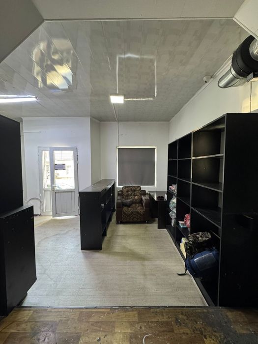 Сдам в аренду магазин