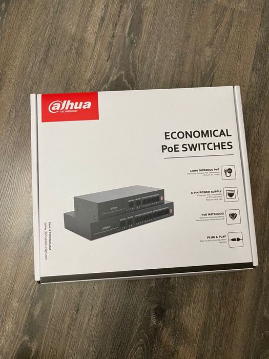 Камеры видеонаблюдения