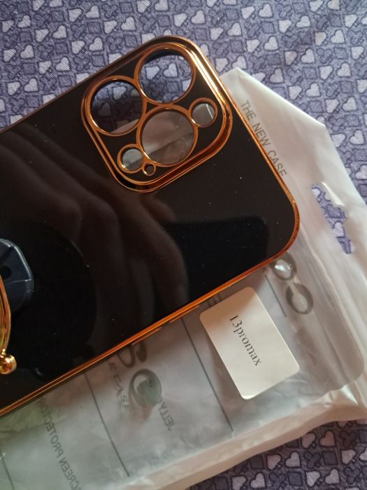 Husă iphone 13 pro max