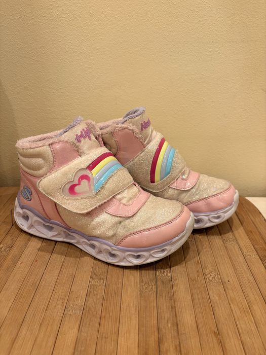 Обувки маратонки ботуши 30,31,32 н