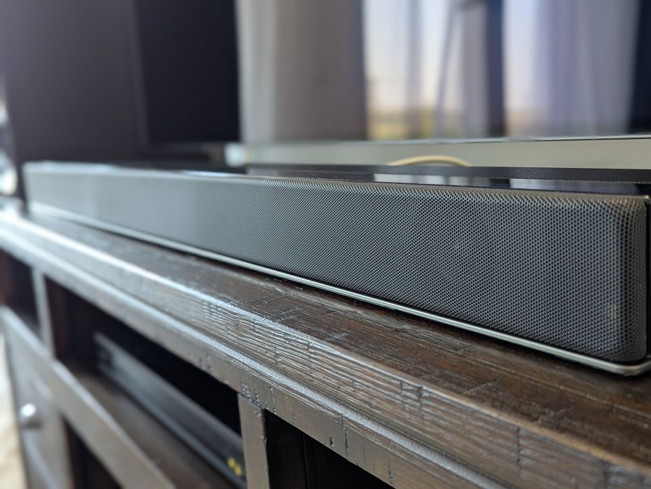 Sistem audio deluxe Sony HTZF9