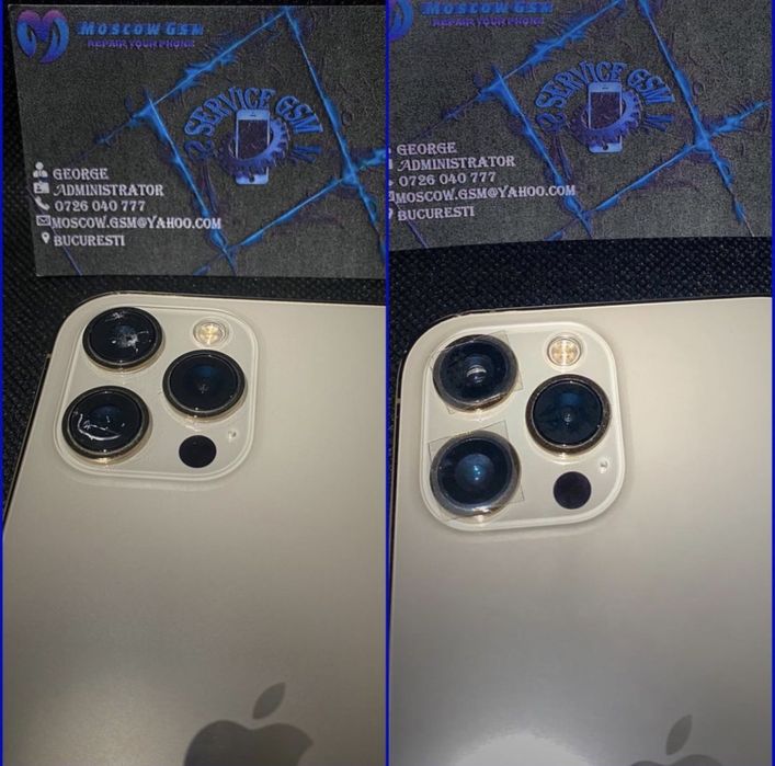 Lentilă / Sticlă / Cameră iPhone  6/7/8/X/Xs/Xr/11/12/13/14/15/16 
