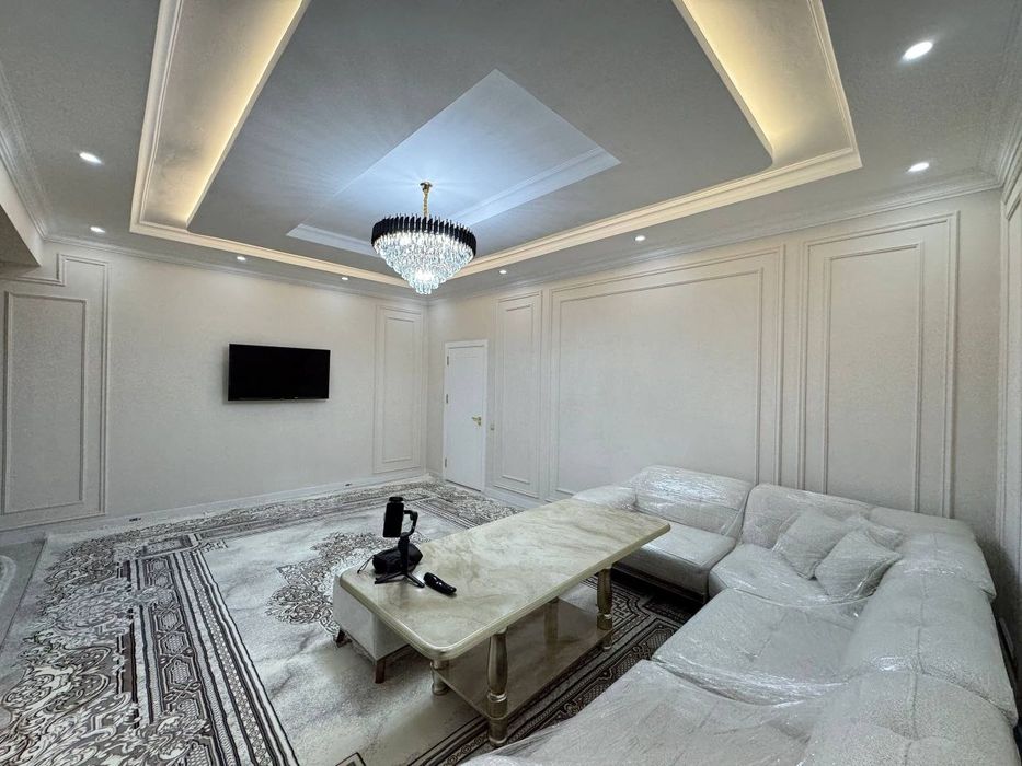 Сдаётся New premium lux 3x ком кв на Вокзале ор. Караван маг!!!