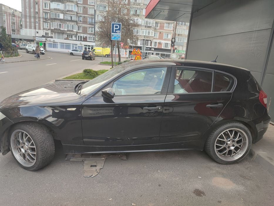 BMW 1 Series 2006 — imagine 2