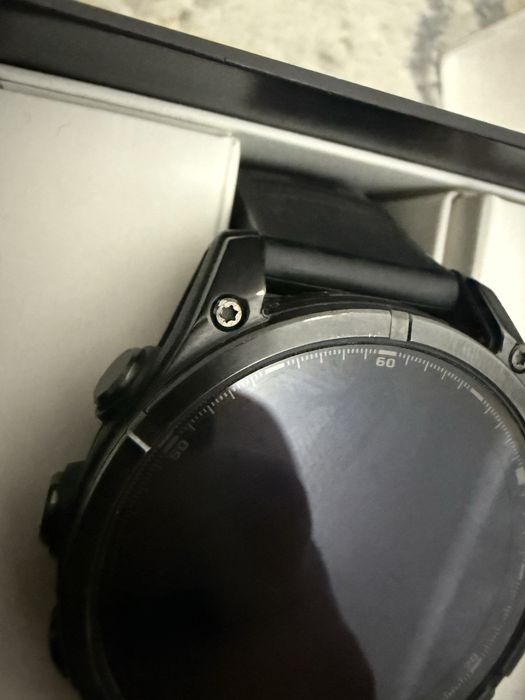 Garmin GPS часы Fenix 8 - 47