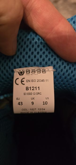 Base ,Strauss engelbert