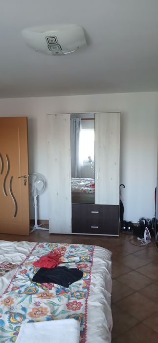 Inchiriez garsoniera zona centrala