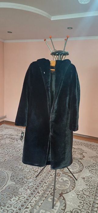 Продам шубу норковую