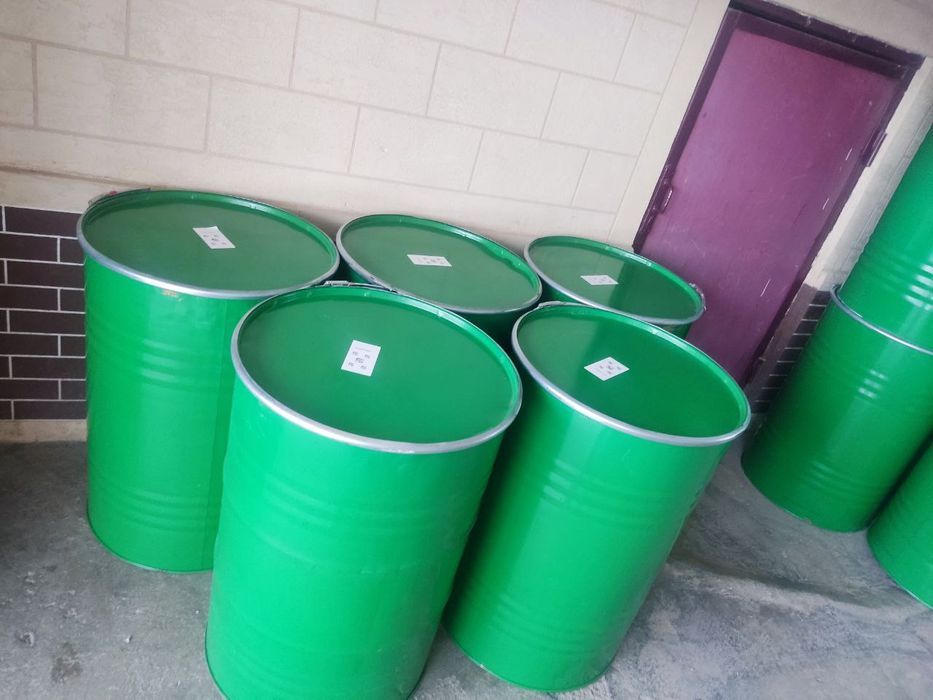 220 litrlik temir bo'chka,xolati yangi qopqog'i bor
Optom 120.000