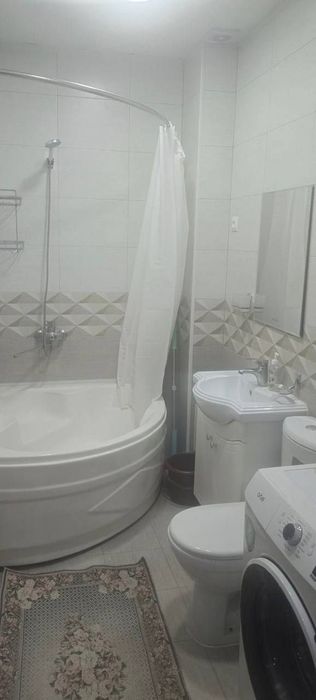 Квартира арендага берилади