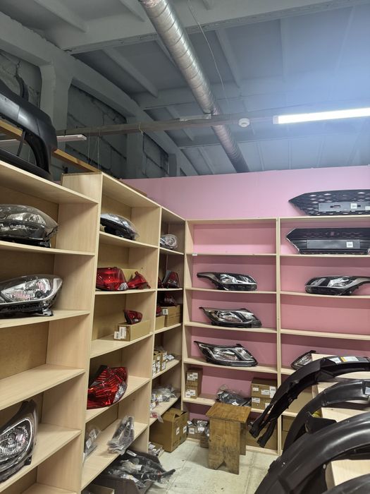 Стеллаж Полка Витрины