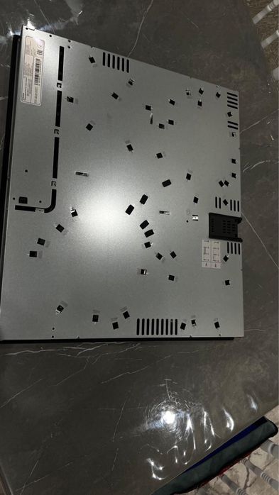 Электреческий плита прадам