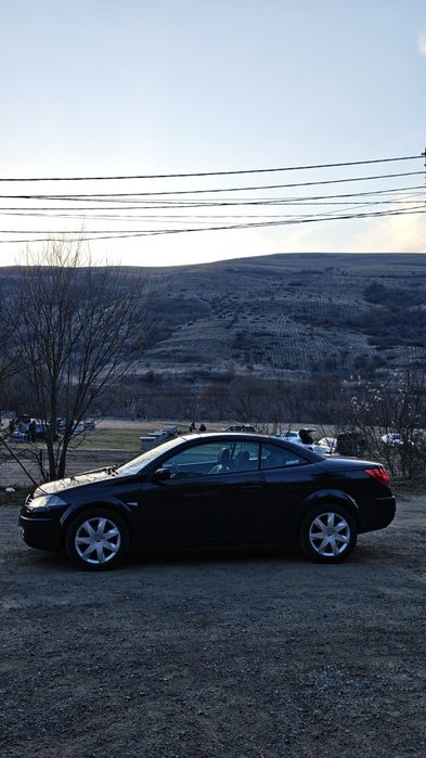 RENAULT Megane 2004 — imagine 2